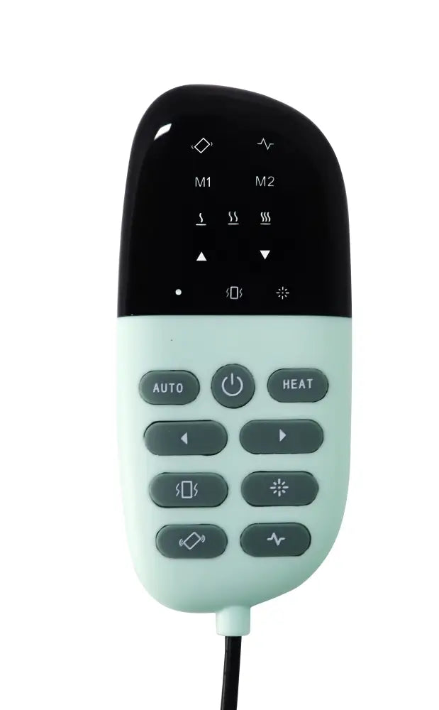 Masażer Wibracyjny na Plecy Smart Lumbar Pro