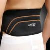 Pas Wsparcia Lędźwiowego Copper Fit