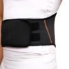 Pas Wsparcia Lędźwiowego Copper Fit