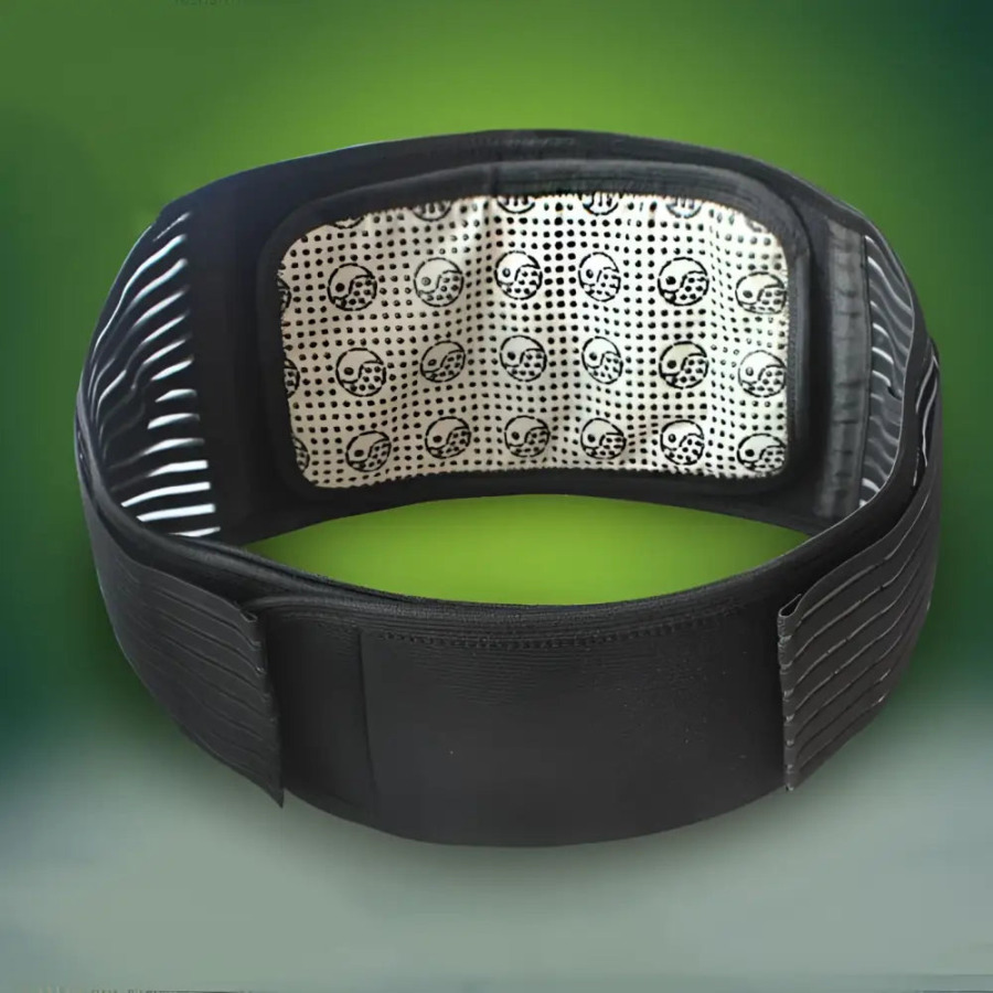 Rozgrzewający Pas Lędźwiowy z Magnesami Rozgrzewający Pas Lędźwiowy z Magnesami