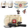 Nadmuchiwany Pas Lędźwiowy Nadmuchiwany Pas Lędźwiowy