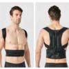 Correcteur de Posture Sport → Korygator Postawy Sportowy Korygator Postawy Sportowy