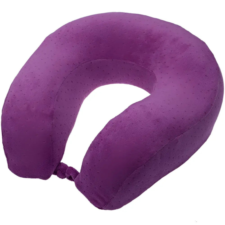 Ergonomiczna poduszka podróżna na szyję w kształcie litery U