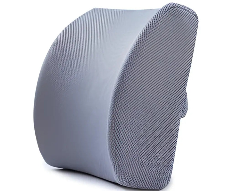 Ergonomiczna poduszka pod plecy Ergonomiczna poduszka pod plecy