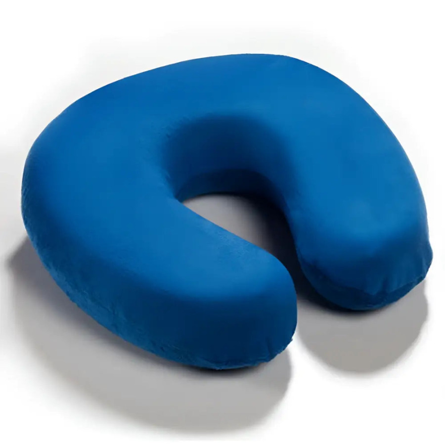Podróżna Poduszka Ergonomiczna w Kształcie Litery U Podróżna Poduszka Ergonomiczna w Kształcie Litery U