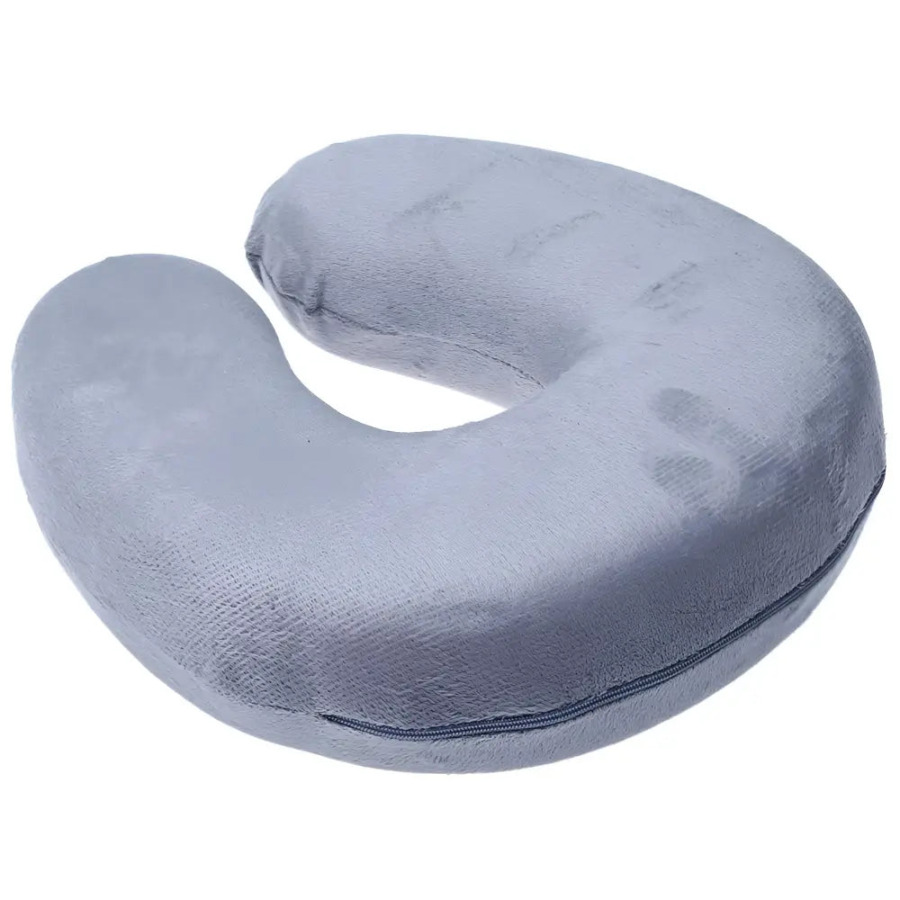 Podróżna Poduszka Ergonomiczna w Kształcie Litery U Podróżna Poduszka Ergonomiczna w Kształcie Litery U