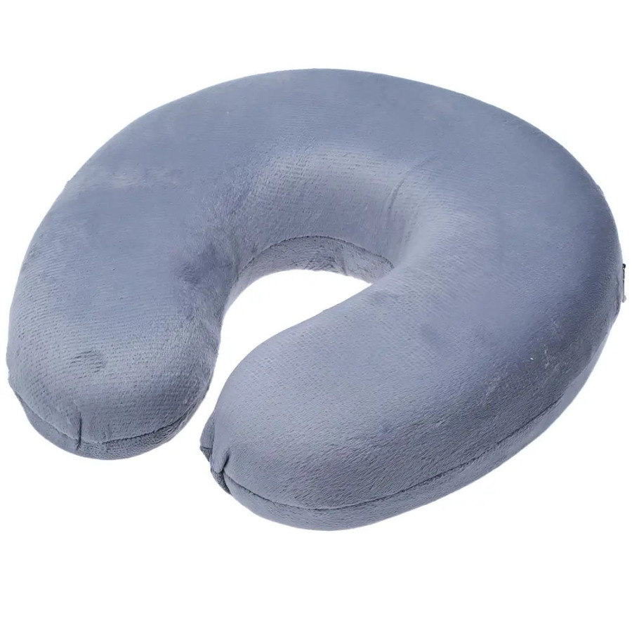 Podróżna Poduszka Ergonomiczna w Kształcie Litery U Podróżna Poduszka Ergonomiczna w Kształcie Litery U