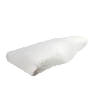 Ergonomiczna poduszka na szyję