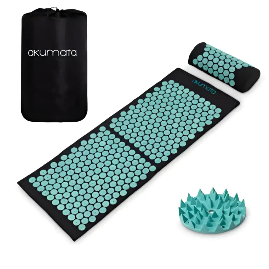 Mata Akumata Soft do Akupresury XL