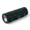 Wałek piankowy foam roller, wersja czarna Wałek piankowy foam roller, wersja czarna